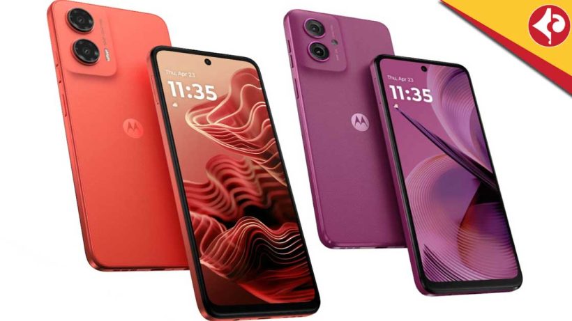 Motorola G35 5G