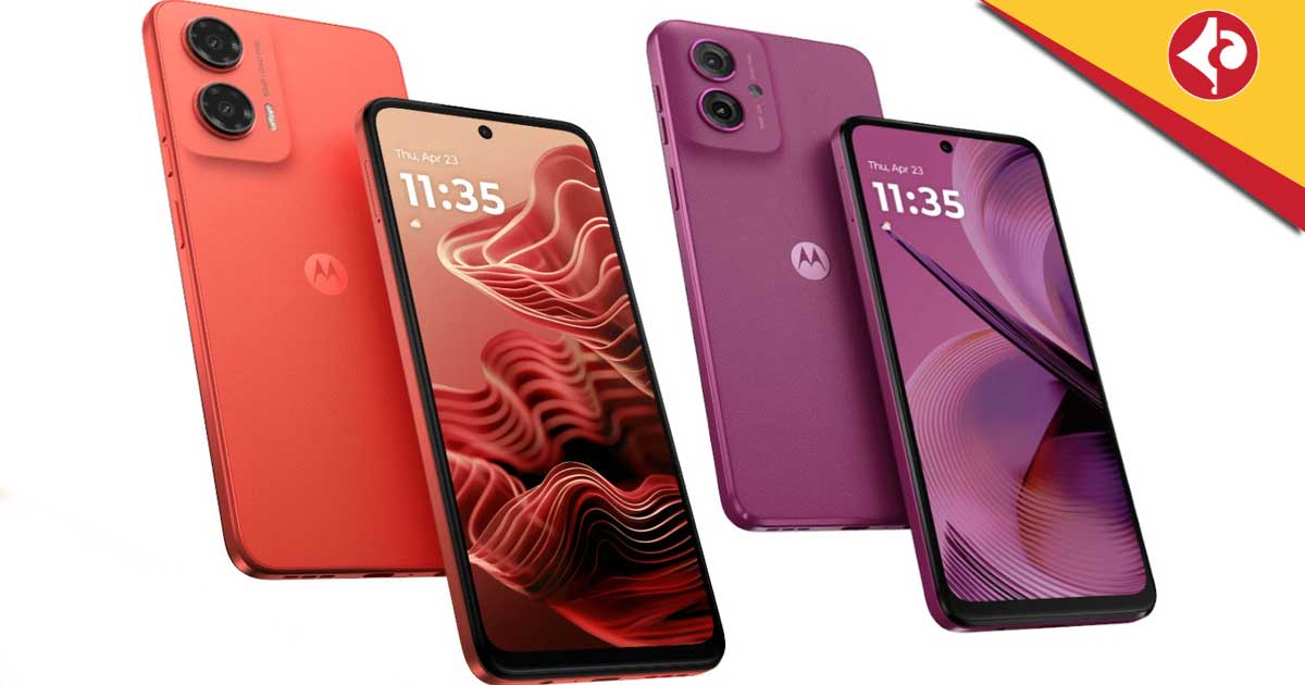 Motorola G35 5G