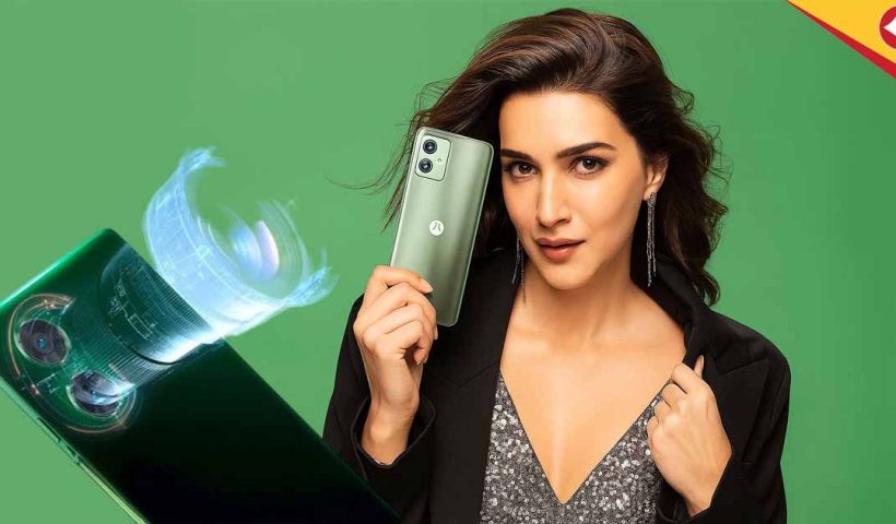 Motorola’s Moto G96 5G Shatters Flipkart Sale Records with Stunning Features and Discounts