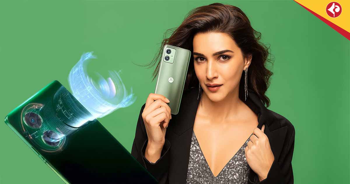 Motorola’s Moto G96 5G Shatters Flipkart Sale Records with Stunning Features and Discounts