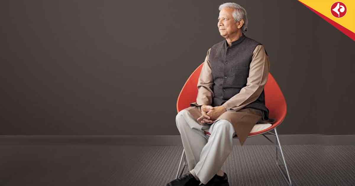 Muhammad Yunus is going to announce Bangladesh's national election