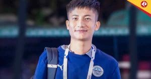 Mumbai City FC Loans Young Forward Seilenthang Lotjem to Namdhari FC for 2025-26 Season