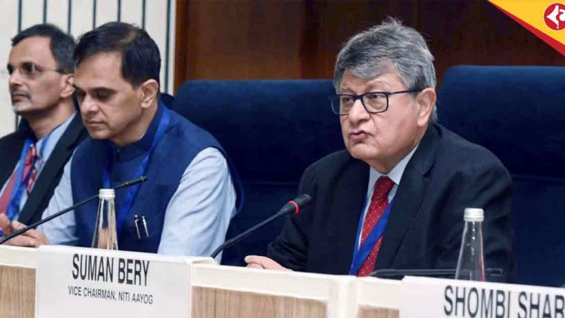 “India Takes Its Global Commitments Seriously,” Says NITI Aayog At UN Forum