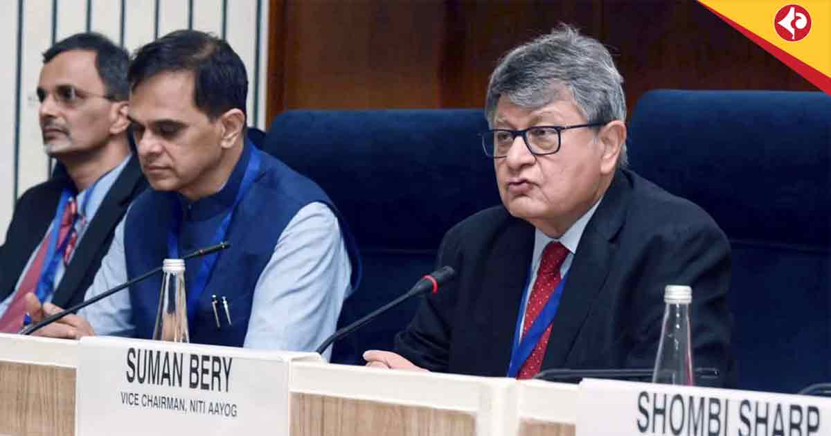 “India Takes Its Global Commitments Seriously,” Says NITI Aayog At UN Forum