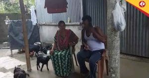 NRC Notice to Alipurduar’s Anjali Shil