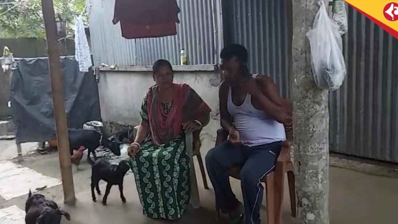 অসমের বিরুদ্ধে বাঙালি-বিদ্বেষের অভিযোগ, আরও এক বাঙালিকে এনআরসি নোটিস 2 NRC Notice to Alipurduar’s Anjali Shil