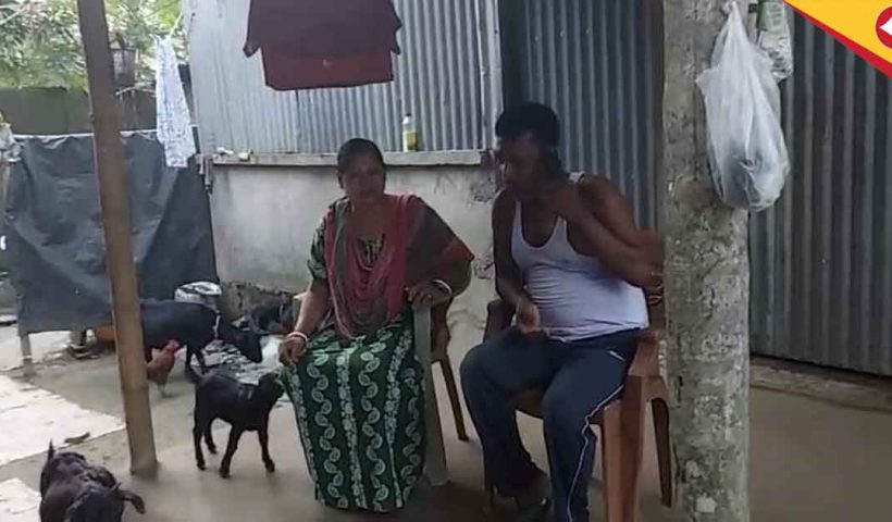 NRC Notice to Alipurduar’s Anjali Shil
