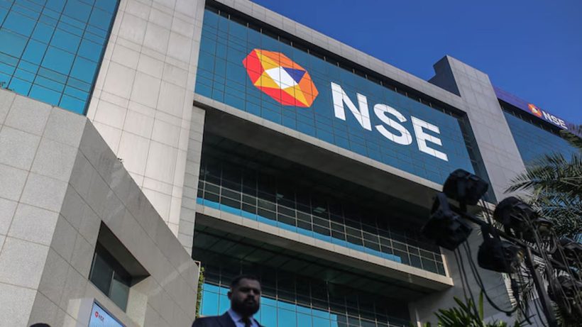 NSE