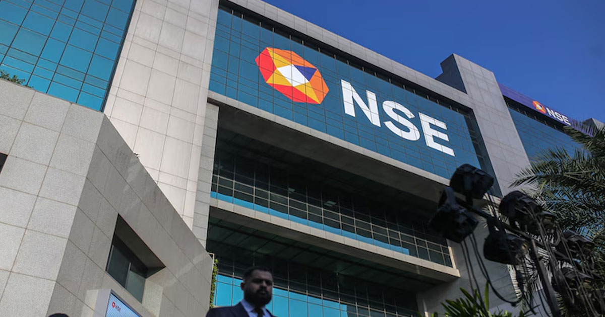 NSE