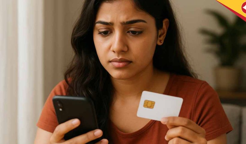 New SIM Card Rules 2025
