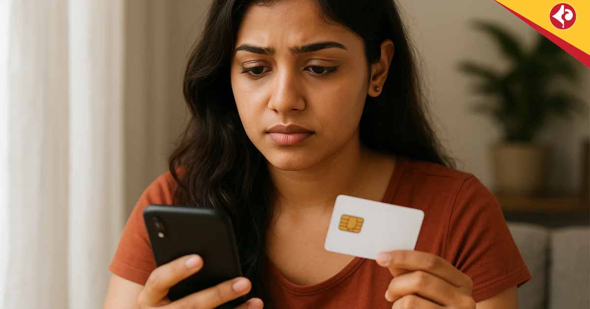 New SIM Card Rules 2025