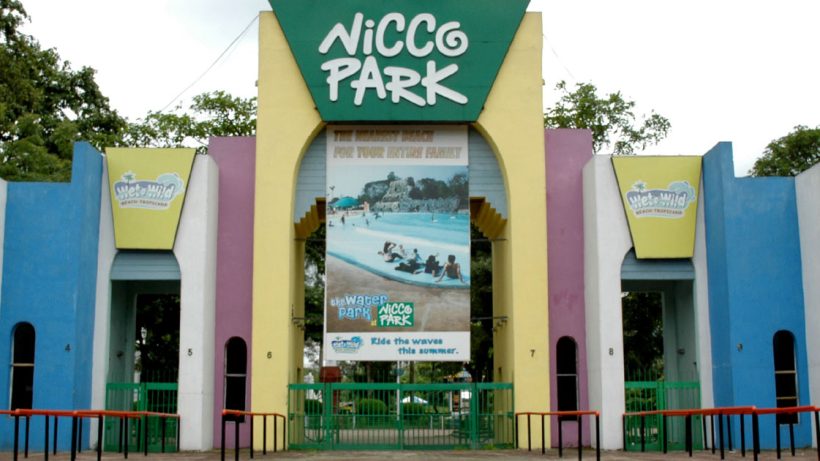 Nicco Park