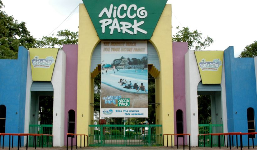 Nicco Park
