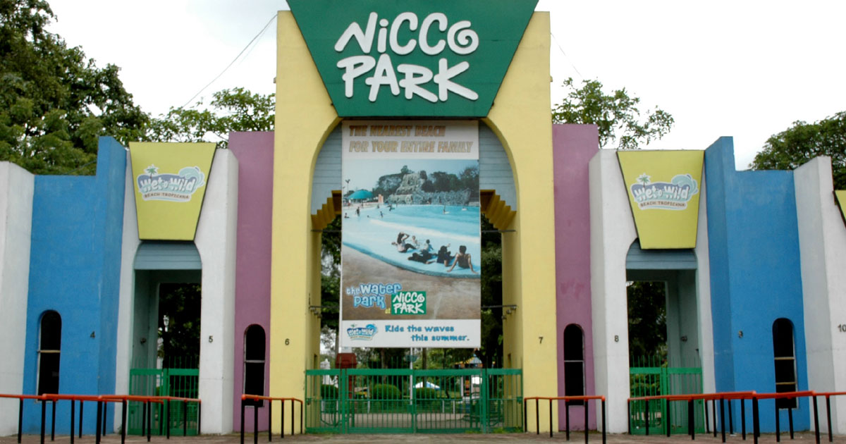 Nicco Park