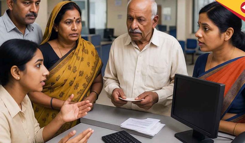 No Directions Given To Banks To Close Inactive Jan Dhan Accounts'