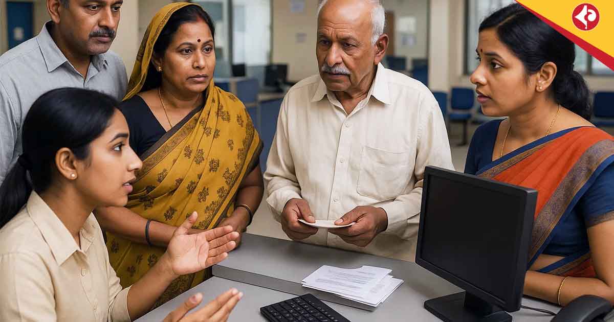 No Directions Given To Banks To Close Inactive Jan Dhan Accounts'