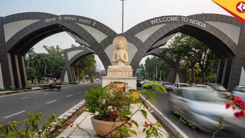 Noida