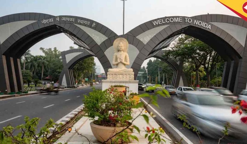 Noida