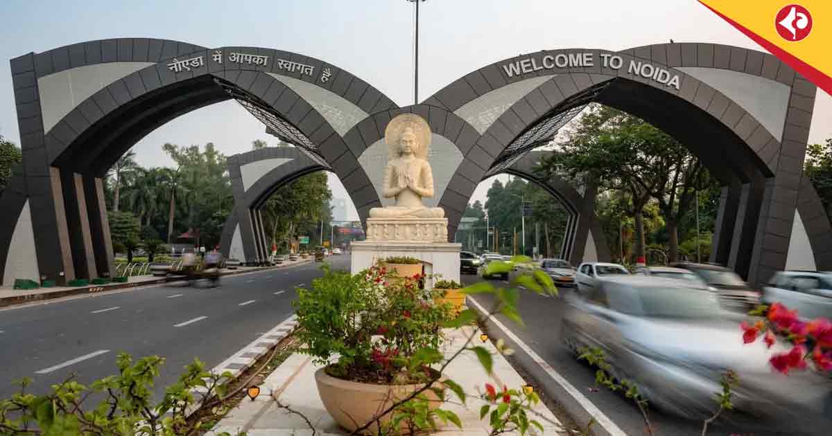 Noida