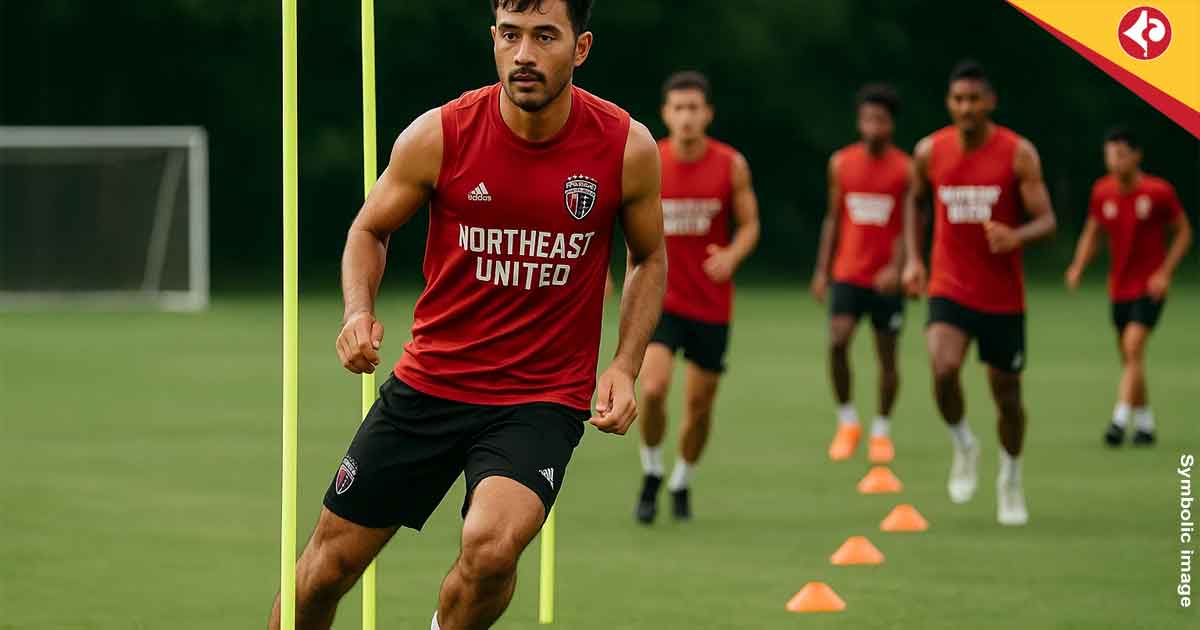 NorthEast United FC Set to Begin ISL 2025 Pre-Season Training in Mid-July