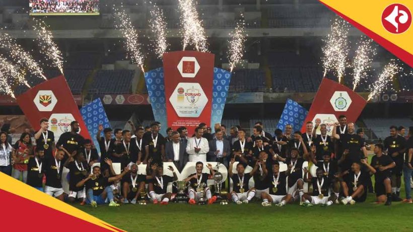 NorthEast United FC during ISL journey were represented by some exceptionally talented players