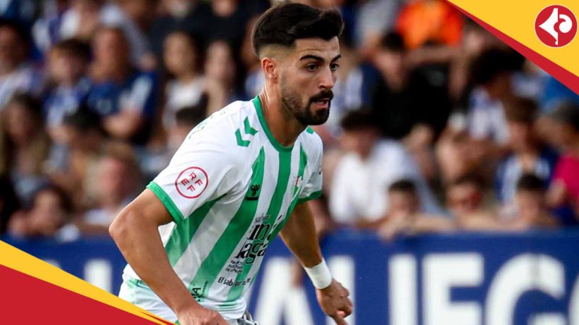 NorthEast United FC signs Spanish midfielder Chema Nunez for upcoming 2025–26 season