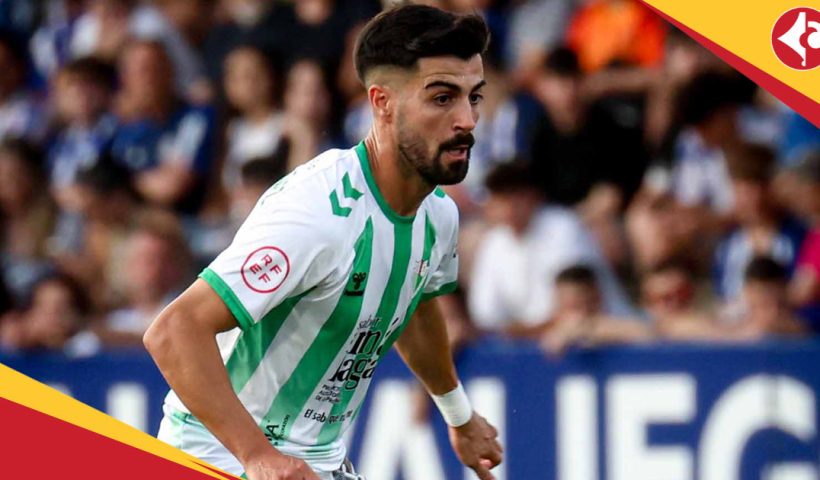 NorthEast United FC signs Spanish midfielder Chema Nunez for upcoming 2025–26 season