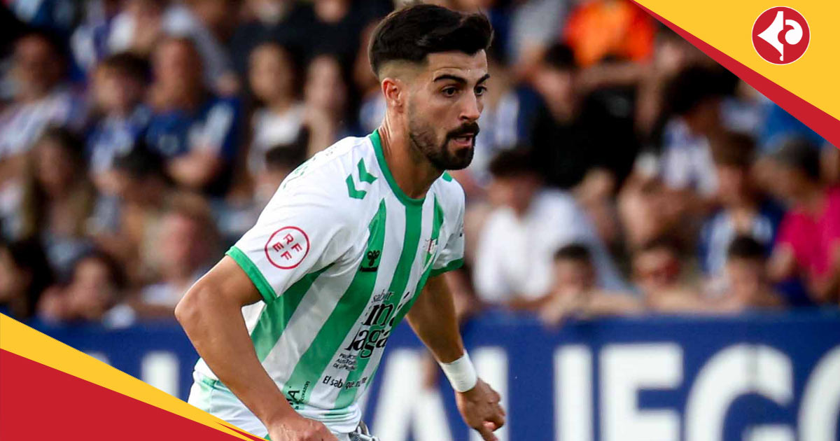 NorthEast United FC signs Spanish midfielder Chema Nunez for upcoming 2025–26 season