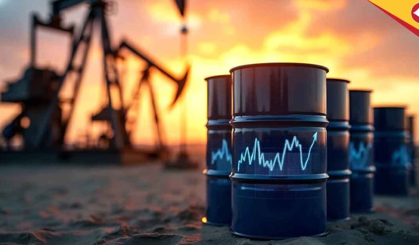 Oil Futures Drop as OPEC+ Plans Output Hike, U.S.-Canada Trade Talks Resume