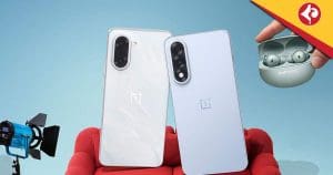 OnePlus Nord CE5 Sale Tomorrow