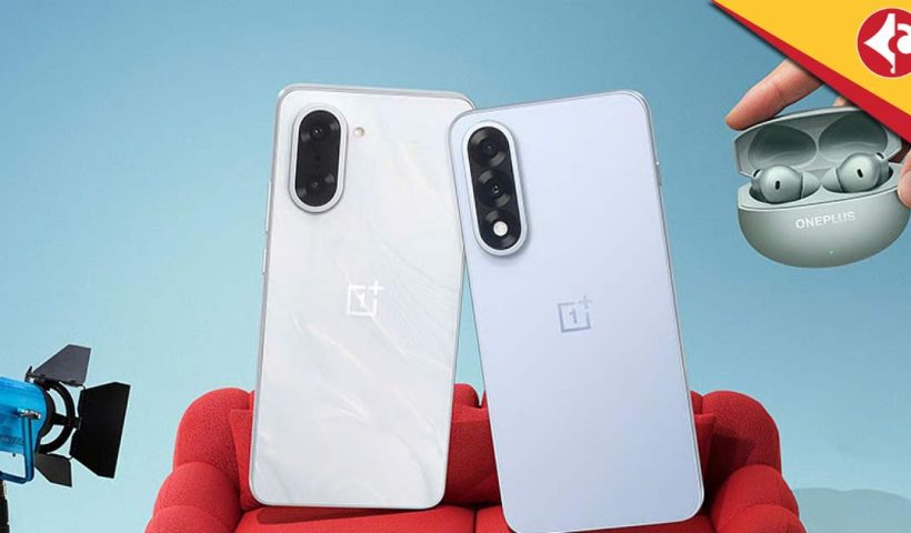 OnePlus Nord CE5 Sale Tomorrow