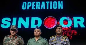 Operation Sindoor