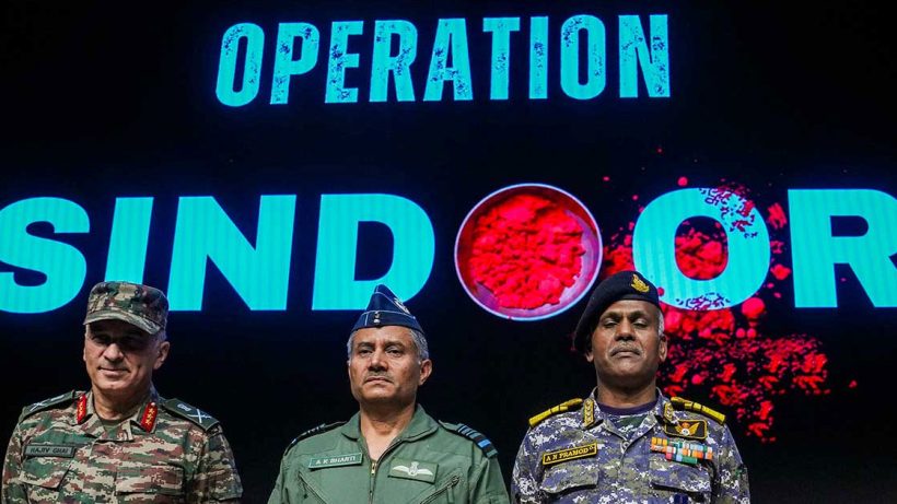 Operation Sindoor