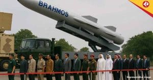 Operation Sindoor Boosts BrahMos Missile Demand: 16 Countries Line Up for India’s Supersonic Weapon