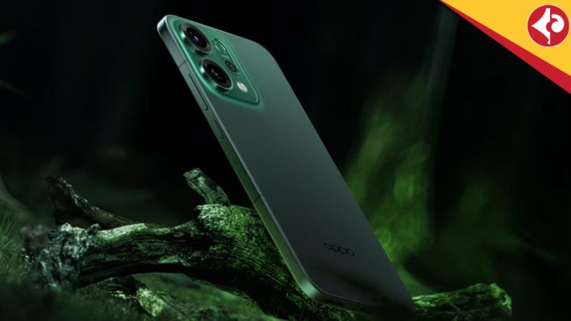 Oppo Reno 14 5G Series Launched in India