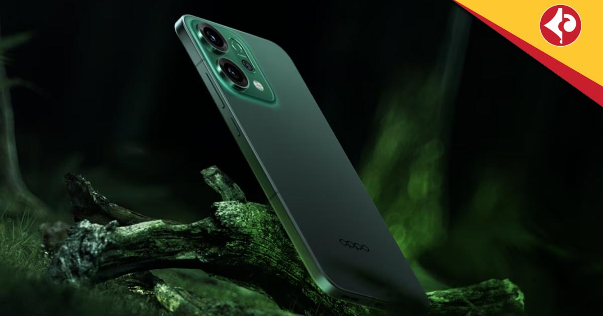 Oppo Reno 14 5G Series Launched in India