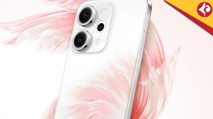 Oppo Reno 14FS 5G to Launch