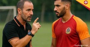 Oscar Bruzon Plans to Leverage Hamid Ahdad’s Experience for East Bengal
