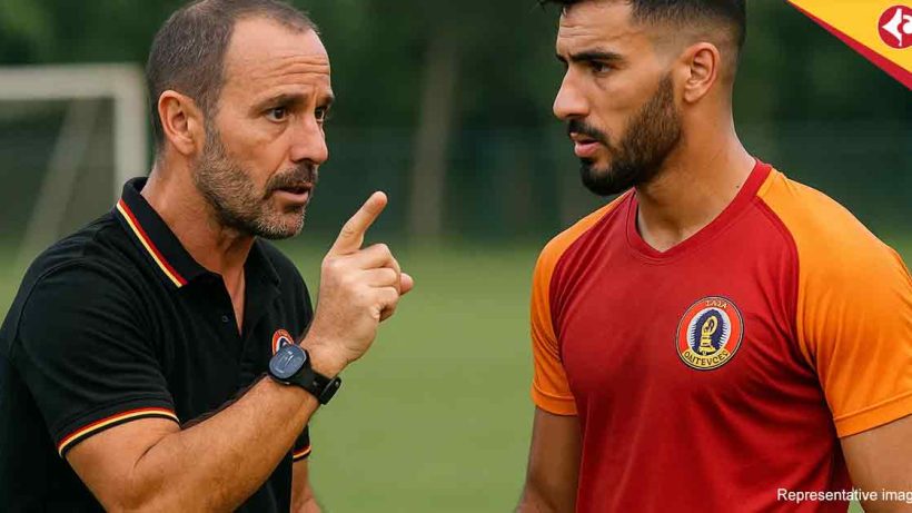 Oscar Bruzon Plans to Leverage Hamid Ahdad’s Experience for East Bengal