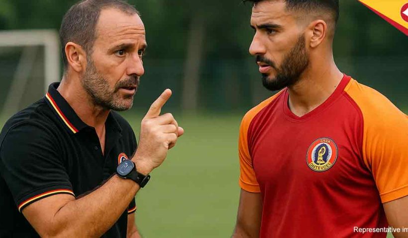 Oscar Bruzon Plans to Leverage Hamid Ahdad’s Experience for East Bengal