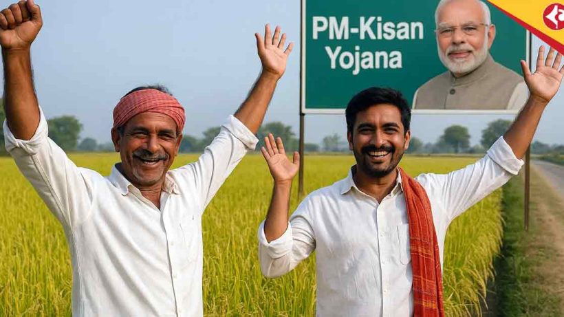 PM-Kisan Yojana 2025: Are Real Farmers Getting Enough Support?