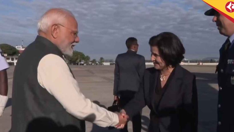 PM Modi Heads to Brasilia After BRICS Summit in Rio: Focus on India-Brazil Strategic Partnership