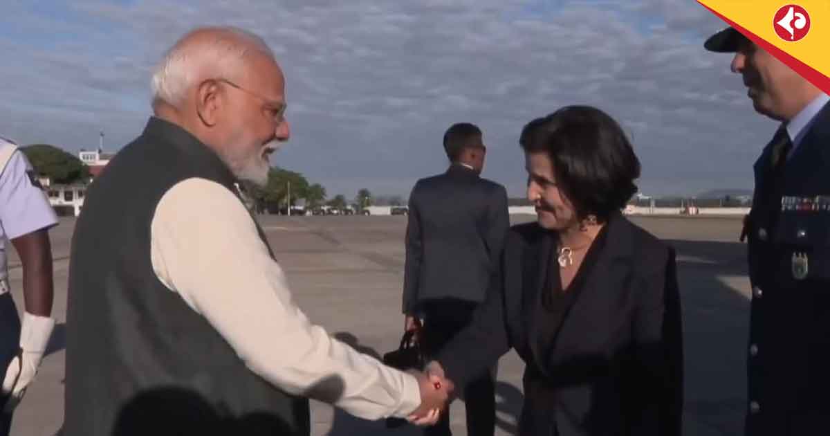 PM Modi Heads to Brasilia After BRICS Summit in Rio: Focus on India-Brazil Strategic Partnership