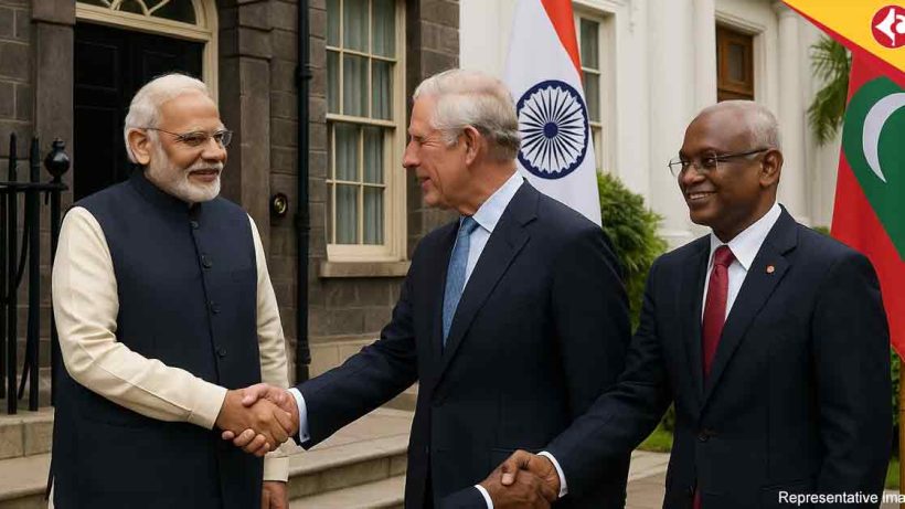 PM Modi UK Visit Set For July 23–24, Followed By State Trip To Maldives