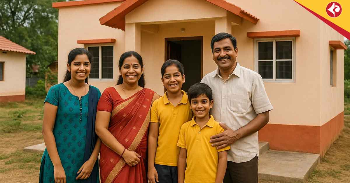 PMAY 2025: Who Can Apply And How To Avail Home Loan Subsidy Online