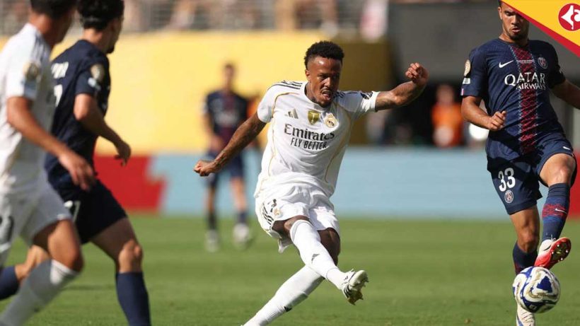 PSG Crushes Real Madrid 4-0 in FIFA Club World Cup 2025 Semifinal