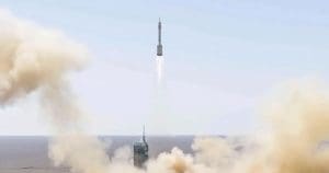 Pakistan launches satellite
