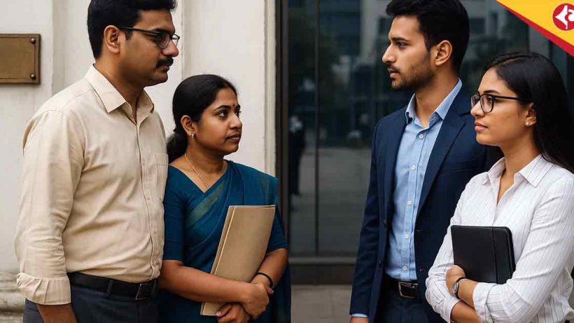 Pay Commission vs Private Sector: Who Offers Better Salaries and Benefits in 2025?