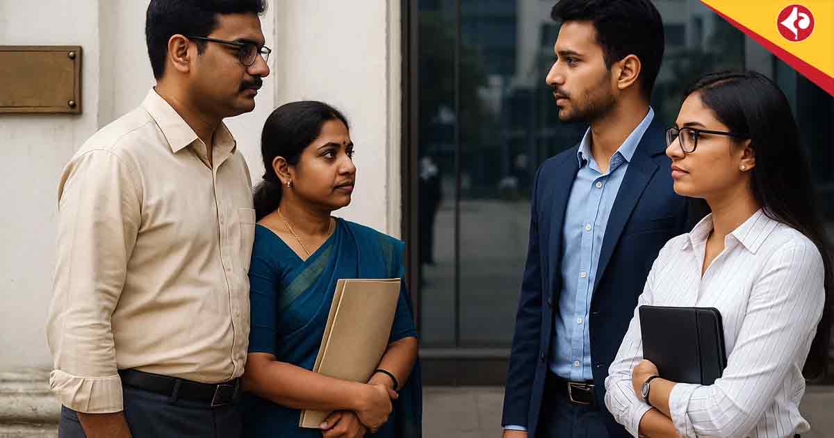 Pay Commission vs Private Sector: Who Offers Better Salaries and Benefits in 2025?