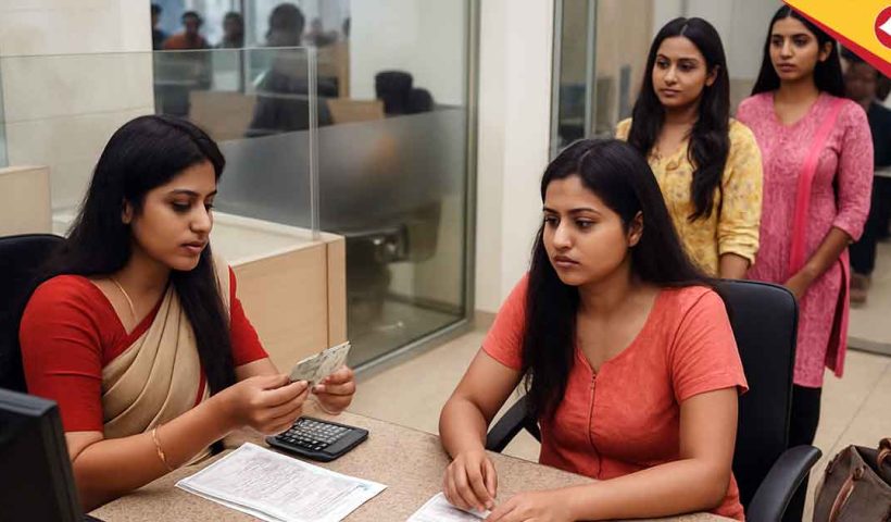 Personal Loan Schemes for Women Entrepreneurs in India 2025: Top Government Initiatives Explained